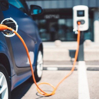 Entretien voiture électrique